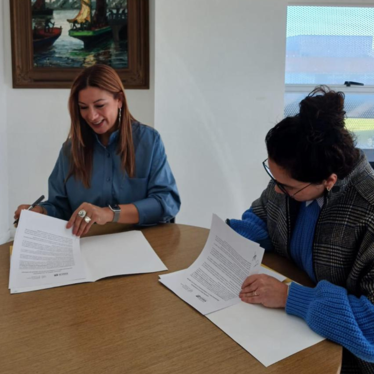 Educación que nos conecta: una alianza con la Universidad Empresarial Siglo 21