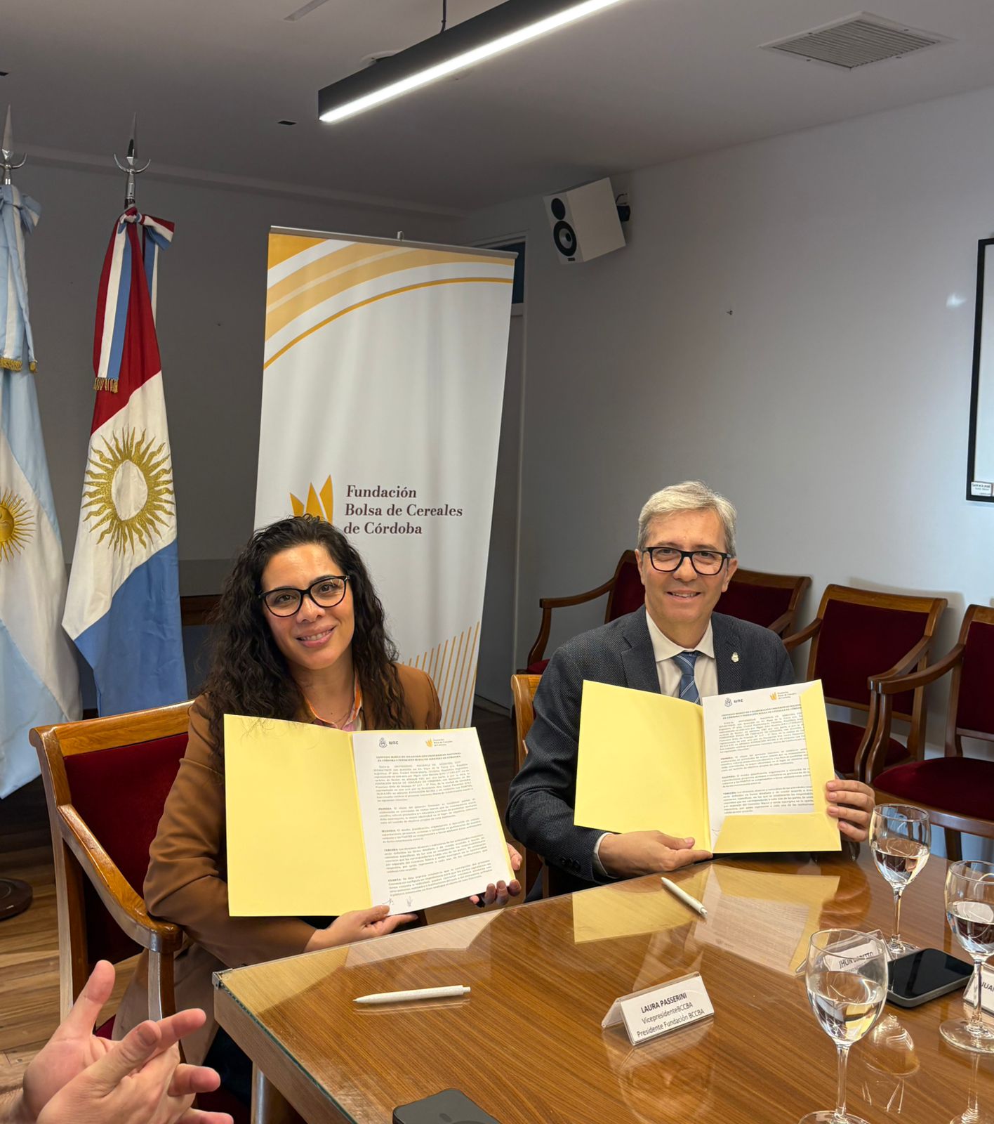Un paso más hacia una educación flexible y colaborativa
