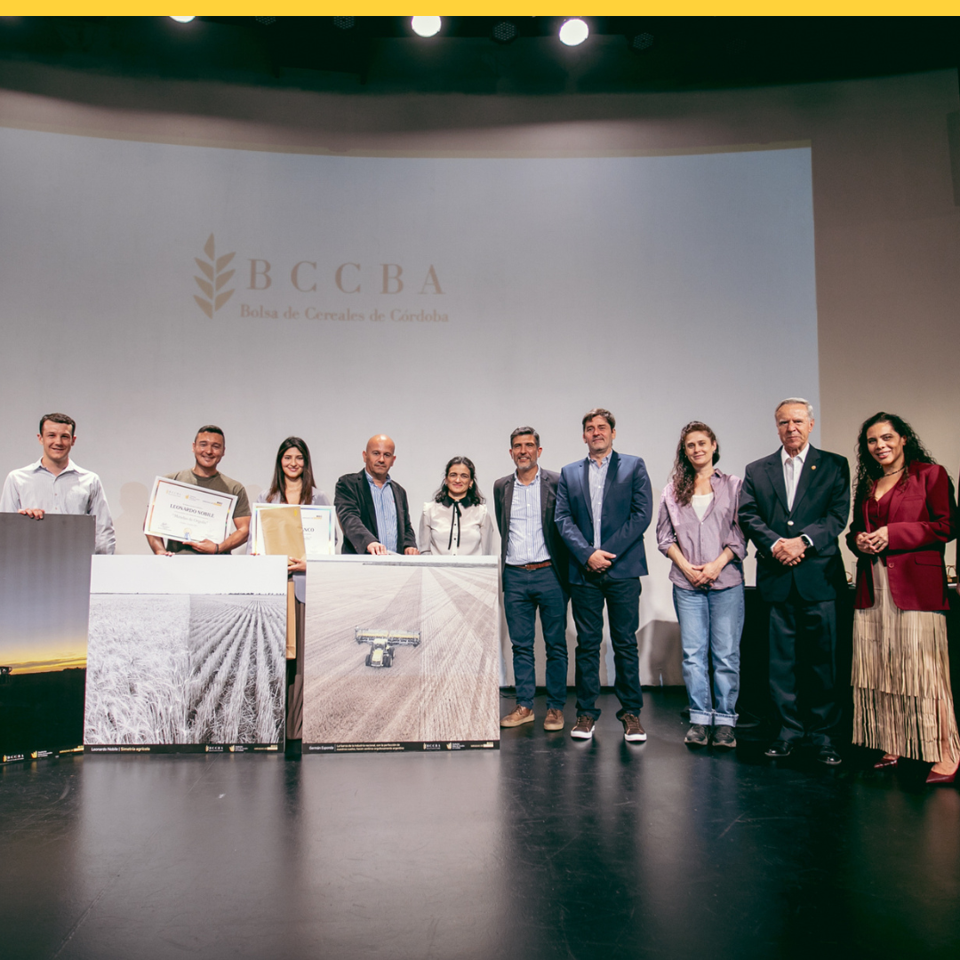 Celebramos el compromiso, el talento y el orgullo de nuestra comunidad.