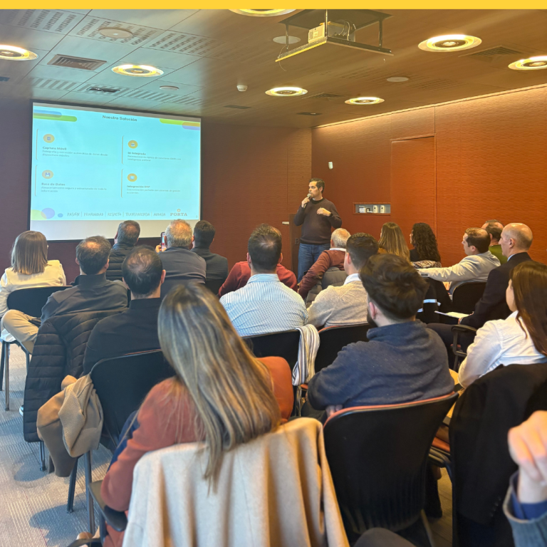 Inteligencia Artificial en la Agroindustria